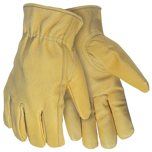 Ind Gold Pig Grain Driver w/Keystne Thb