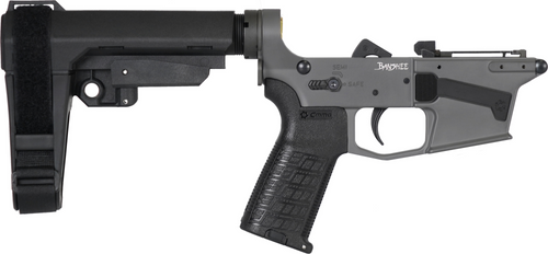 BANSHEE Mk57 Lower Group