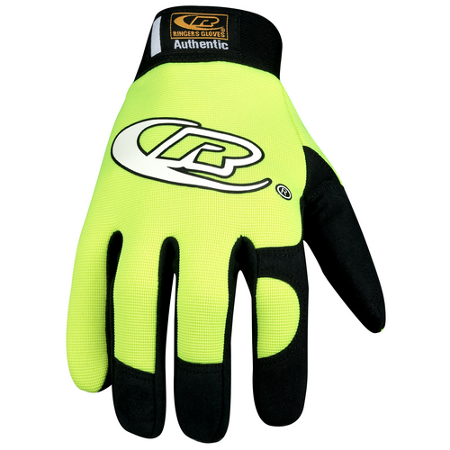 R-138 TURBO PLUS – HIVIS