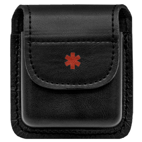 AirTek NARCAN Nasal Spray Case w/ Clip-On Backing