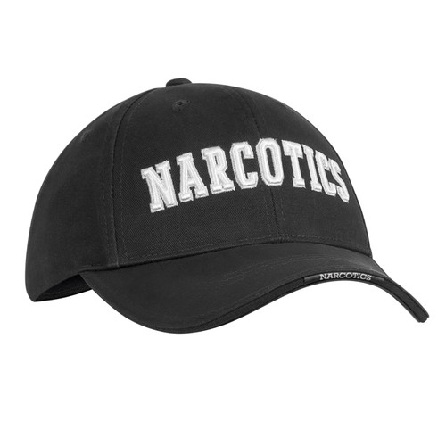 Rothco Deluxe Narcotics Low Profile Cap Rothco Deluxe Narcotics Low Profile Cap