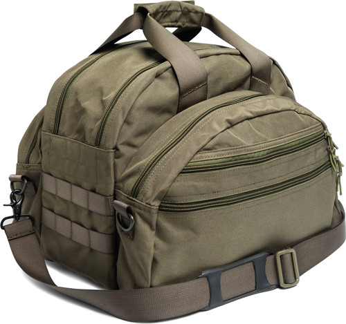 GREEN STONE!BERETTA TACTICAL RANGE BAG 