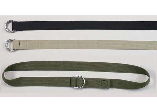 Rothco D-Ring Expedition Web Belt