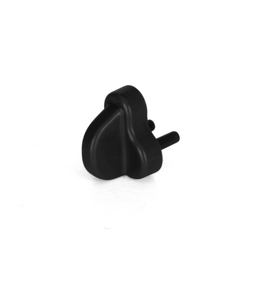 AMP Microphone Port Plug