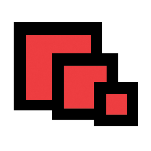 Targdots - Hot Squares