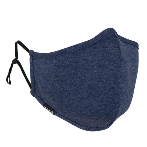 Adjustable Face Mask With PM2.5 Filter