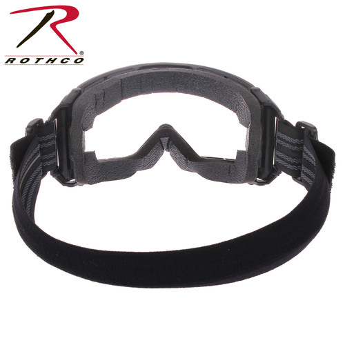 Rothco ANSI Rated OTG Goggles