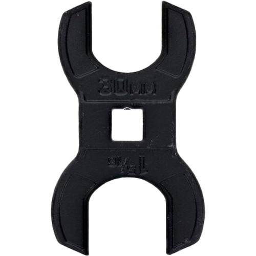 Wheeler Delta Series Crowfoot Wrench 30mm and 1 5/16 in.