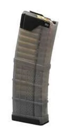 Mag L5AWM Gen 2 5.56 Urbn Drk Erth 30-rd