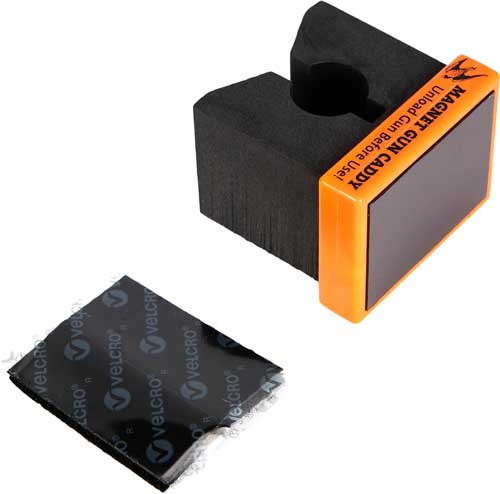 CADDY NON-SCRATCHING MAGNETPEREGRINE OUTDOORS MAGNET GUN 