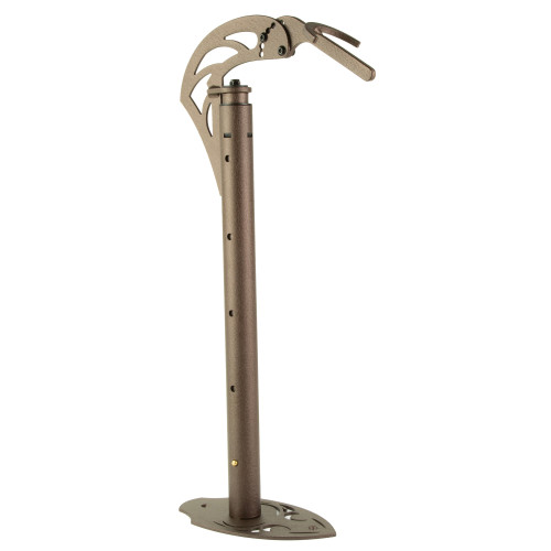 SKULL HOOKER CEILING HOOKER BRN