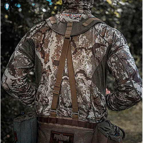 Tethrd Modular Ultralock Yoke Ranger