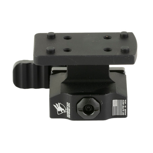 AM DEF LW TR DPP/EFLX QD LOWER 1/3