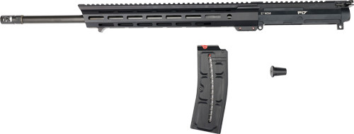 UPPER KIT 17 WSM 10RD BLACKFRANKLIN ARMORY F17 L 20" 