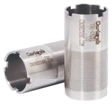 MOUNT 12GA X-FULL TRU-CHOKE!CARLSONS CHOKE TUBE FLUSH 