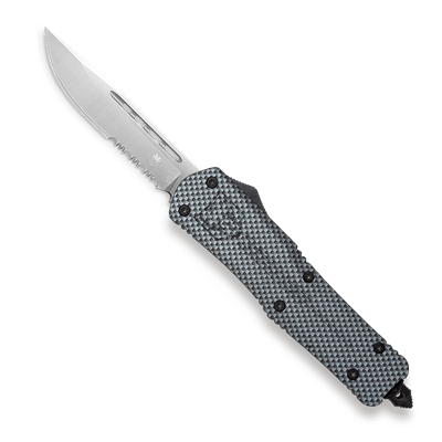 COBRATEC MEDIUM CARBON FS-3 DROP SR