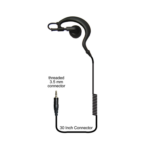Guard Listen-Only Earpiece