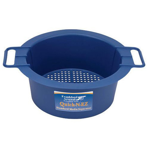 FRANK MEDIA SEPERATOR SCREEN