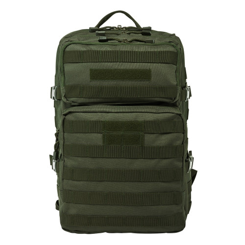 Assault Backpack