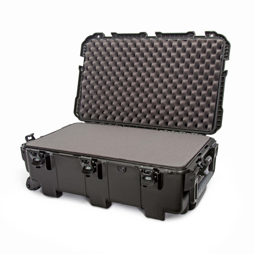 Nanuk 962 Case w/foam