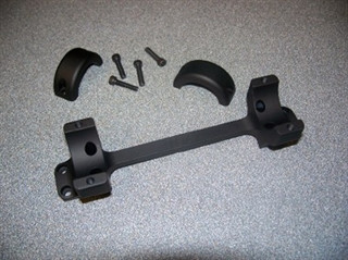 DNZ TC/ENCORE/PISTOL-MED BLK