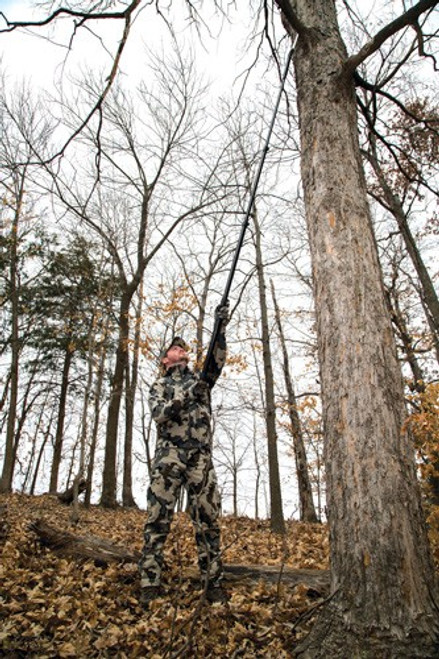 EXTENDIBLE      *HOOYMAN TREE SAW 10FT. 