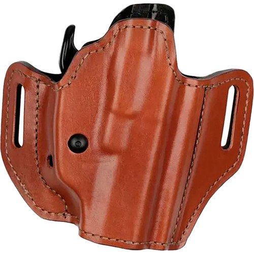 Bianchi Assent Pro Fit Holster RH Tan Size 450