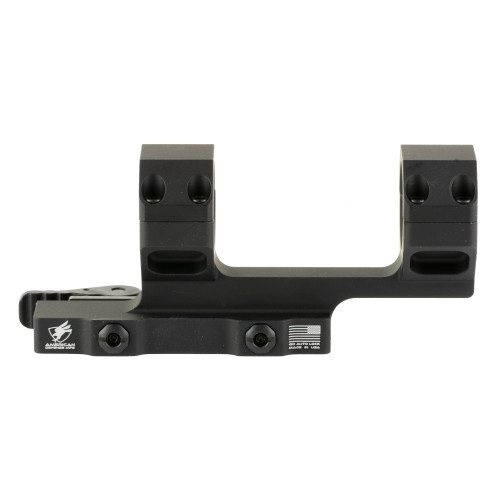 AM DEF DELTA SCOPE MOUNT 30MM 1.7"