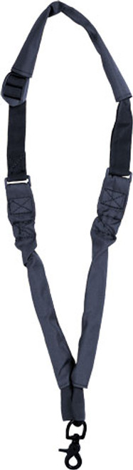 W/ METAL CLIP BLACKBULLDOG BUNGEE TACTICAL SLING 