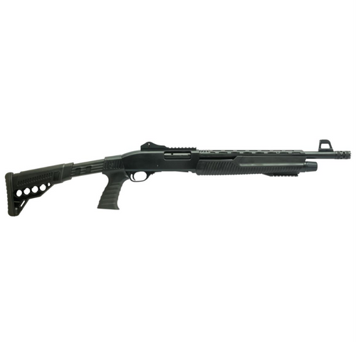 DICKINSON COM XX3D 12G 18.5 SHTG BL