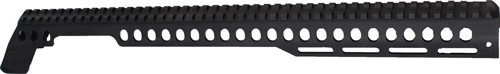 W/MAGPUL M-LOK MOSS 500 12GAAIMTECH RAIL MOUNT WARHAMMER 