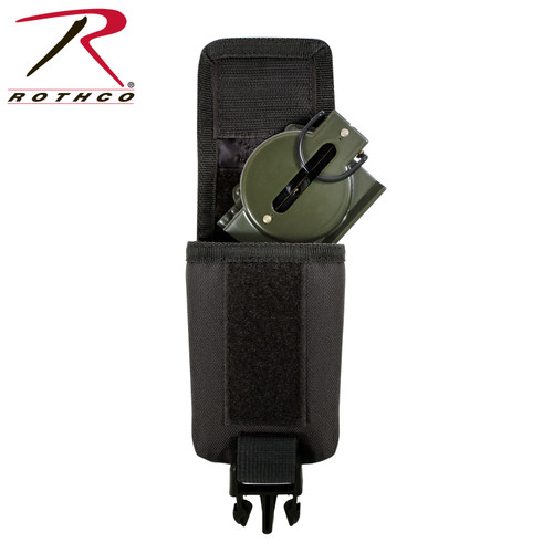 Rothco MOLLE Strobe/GPS/Compass Pouch Rothco MOLLE Strobe/GPS/Compass Pouch