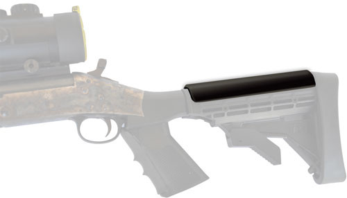 COLLAPSIBLE STOCKS!GOD'A GRIP CHEEK PAD FOR 