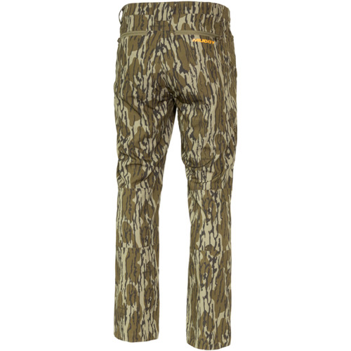 Muddy TRX Lightweight Pant Mossy Oak Bottomland Medium