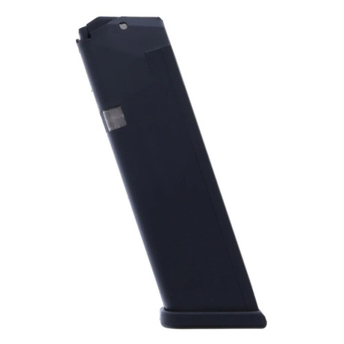 Glock G31 Handgun Magazine Black .357 Sig 10/rd Bulk