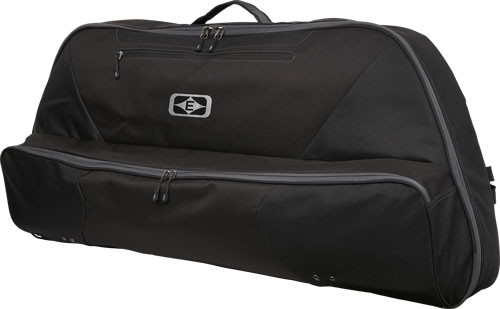 41" W/4 INT & EXT POCKETSEASTON BOW-GO BOW CASE BLACK 