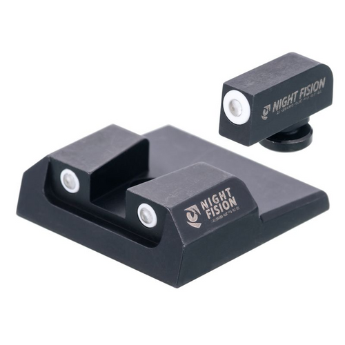 Night Sight Set for Taurus G2c/G2/G3/TX22