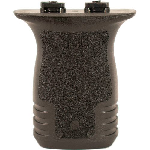 MFT React Compact Grip Black MLOK Direct Connect