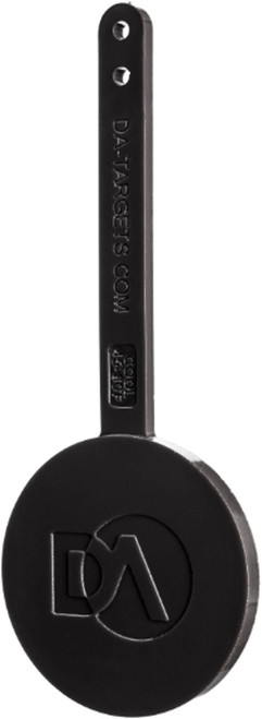 DA Targets Reactive Gong Target Cool 4 in.