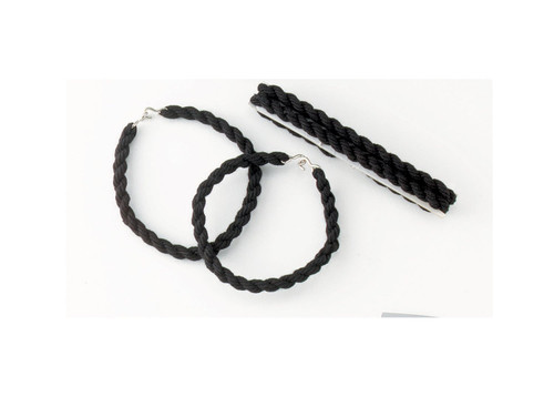 Rothco Blousing Garter Straps