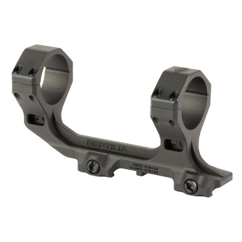 REPTILIA AUS 34MM MOUNT 1.93" BLACK