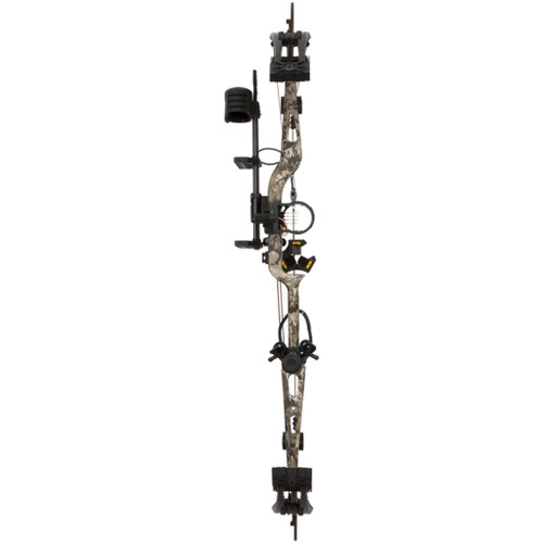 Bear Paradigm RTH Package Whitetail/Black 60 lbs. RH