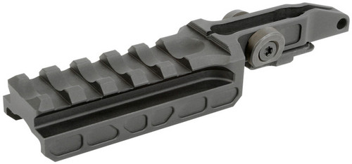 MI AK ALPHA MINI DOT MOUNT PICATINNY