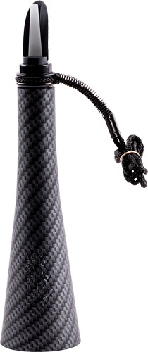 PREDATOR CALL!RMHC #436 STEALTH PARVO 