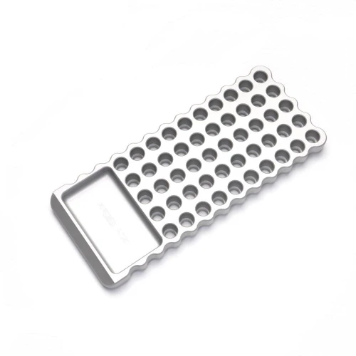 Area419 Billet Loading Block 50 Round Magnum 0.560 in