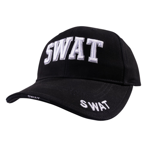 Rothco Deluxe Swat Low Profile Cap