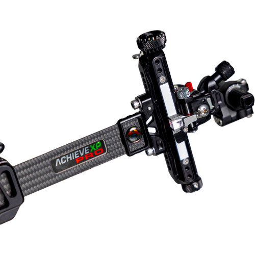 Axcel Achieve XP Pro Magnifier Sight Scale Wide Gray