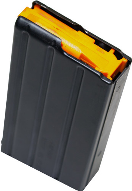 350 LEGEND 20RD BLACK S/SCMMG MAGAZINE AR-15 