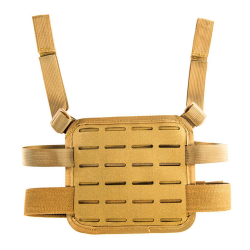 Drop Leg Laser Platform