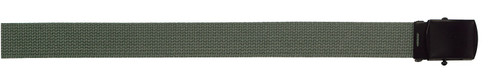 Rothco Web Belt with Buckle